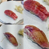鮨まつもと 横浜店 - 