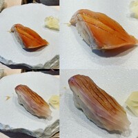 鮨まつもと 横浜店 - 