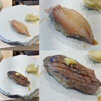 鮨まつもと 横浜店 - 