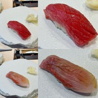 鮨まつもと 横浜店 - 
