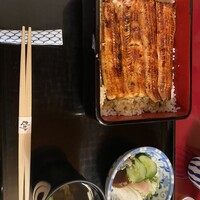 うなぎ割烹 大江戸 - 