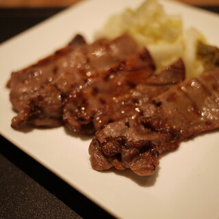 牛たん 仙台牛 伊勢屋_0