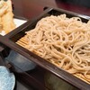手打ちそばふじ