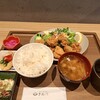 おふぃすごはん きぬ川