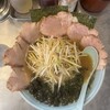 ラーメンショップ 新守谷店