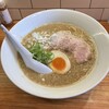 ラーメン 三原色