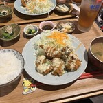 西荻 もがめ食堂 - 