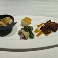 日本橋紫苑 - 