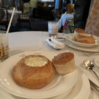 トレーダーヴィックス東京 - 