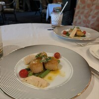 トレーダーヴィックス東京 - 