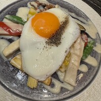 完全個室鮨和食かなうS - 