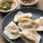 串焼きと炉端のお店 なべ家 - 