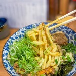 喰らうどん - 