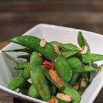 焼肉 はりまや - 