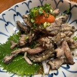 鶏屋 かわごえ - 