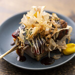 串焼きと炉端のお店 なべ家 - 