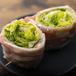 串焼きと炉端のお店 なべ家 - 