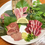 鶏屋 かわごえ - 