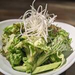 焼肉 はりまや - 