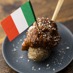 串焼きと炉端のお店 なべ家 - 