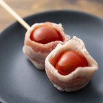 串焼きと炉端のお店 なべ家 - 