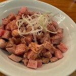 田中の中華そば - 