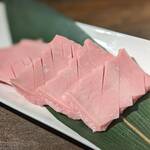 焼肉 はりまや - 