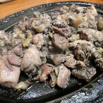 鶏屋 かわごえ - 