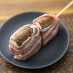 串焼きと炉端のお店 なべ家 - 