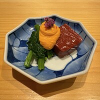 鮨 と、志 - 