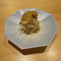 鮨 と、志 - 