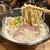 鶏と鮪節 麺屋勝時 - 料理写真: