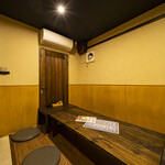 串焼きと炉端のお店 なべ家 - 