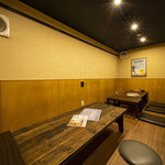 串焼きと炉端のお店 なべ家 - 