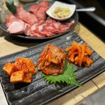 和牛焼肉 Moo - 