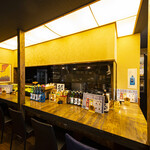 串焼きと炉端のお店 なべ家 - 