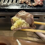 和牛焼肉 Moo - 