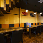 串焼きと炉端のお店 なべ家 - 