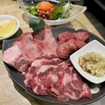 和牛焼肉 Moo - 