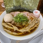 Magu Chan Ramen - 