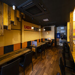 串焼きと炉端のお店 なべ家 - 