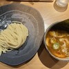 つけ麺屋 やすべえ 池袋店