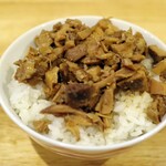 らーめん天神下 大喜 - 