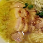 らーめん天神下 大喜 - 