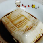 大徳寺 京豆腐 小川 - 