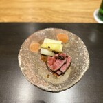 きたしんち 弓場慎之佑 - 