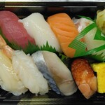 銀のさら - 料理写真: