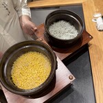 きたしんち 弓場慎之佑 - 