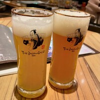 リオ・ブルーイング・コー ビストロアンドガーデン 東京ミッドタウン - 