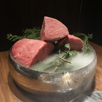 焼肉牛印 銀座店 - 